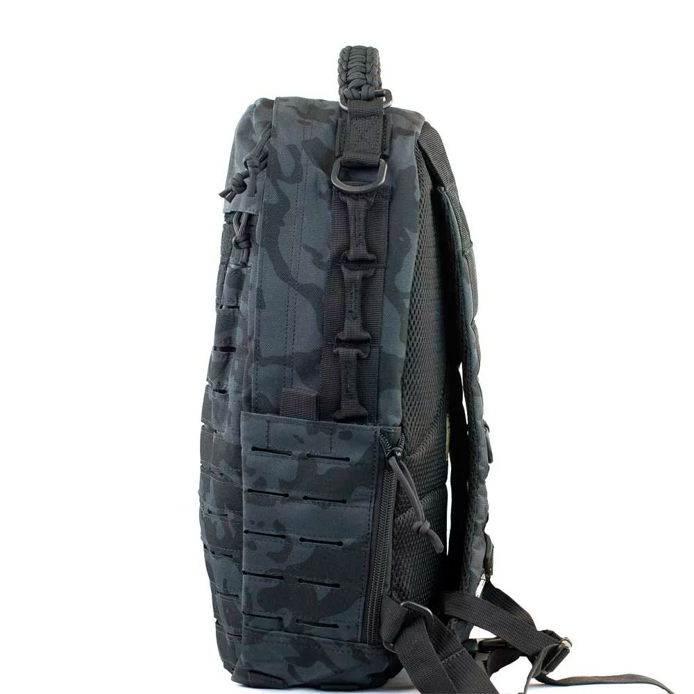 Mochila Tática Urban EDC Pack - Evo Tactical