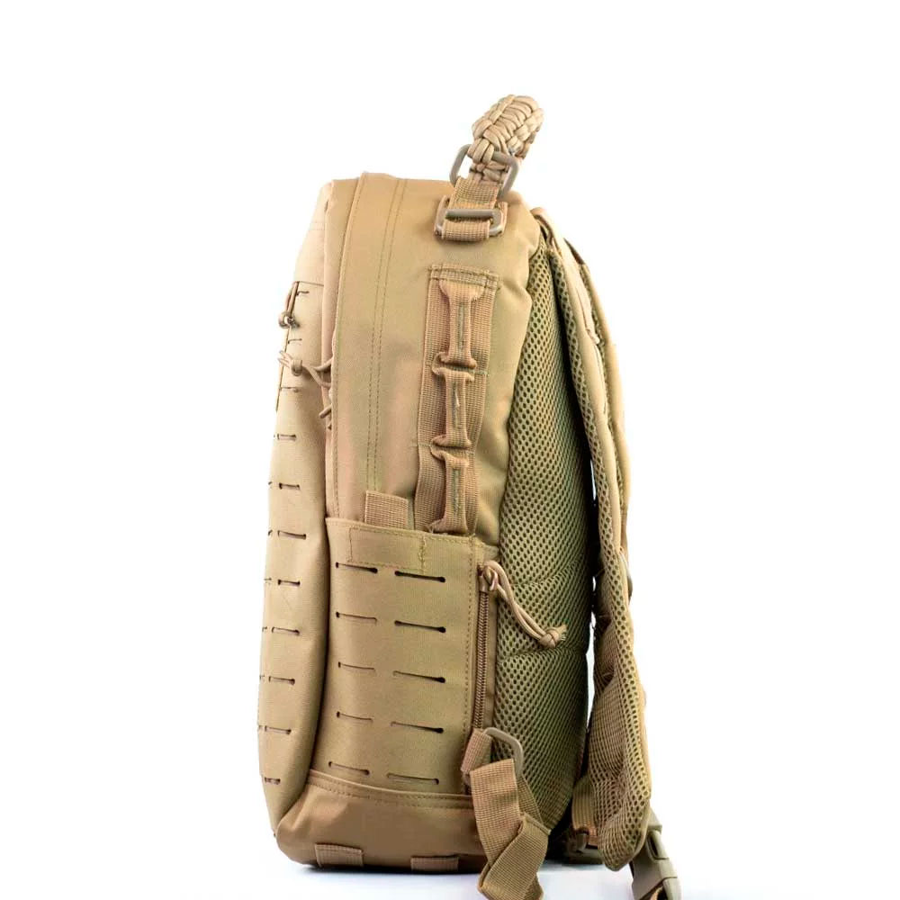 Mochila Tática Urban EDC Pack - Evo Tactical