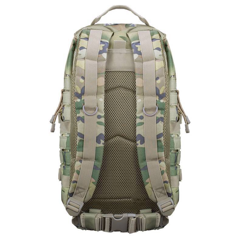 Mochila Tática Guardian Assault 21 L EVO Tactical - Extreme World Store  Ltda.