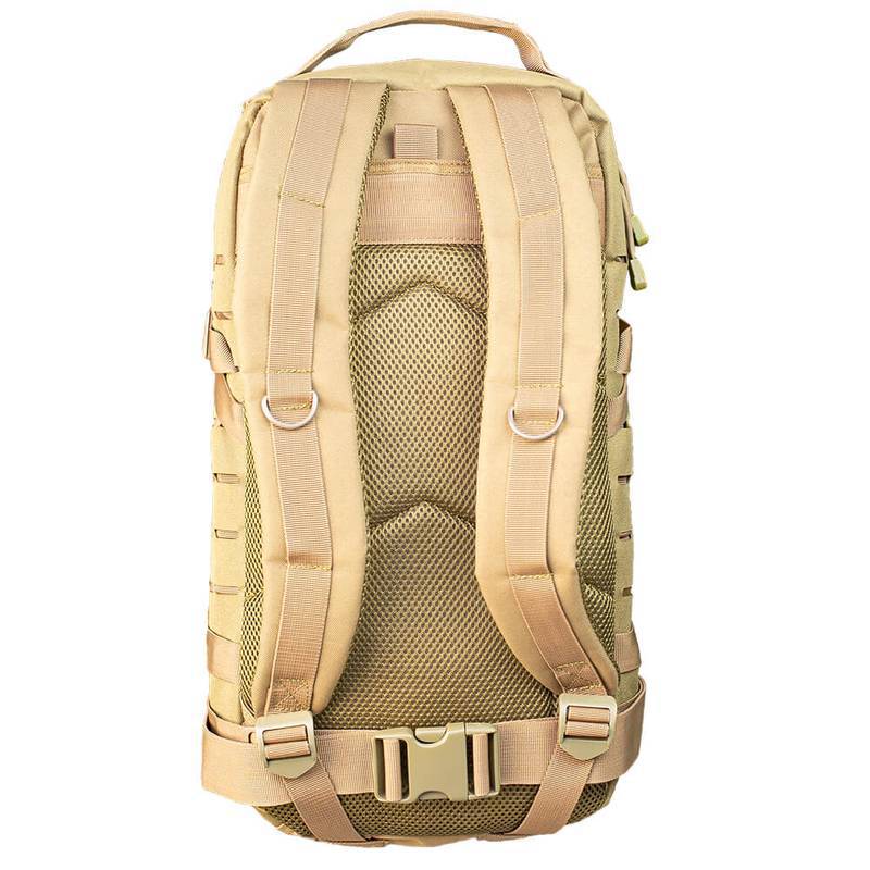 Mochila Tática Guardian Assault 21 L EVO Tactical - Extreme World Store  Ltda.