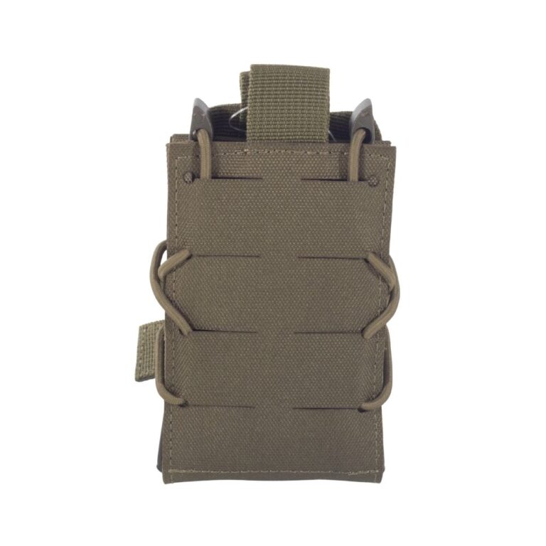 Porta Carregador Quiver 556 Molle Evo Tactical