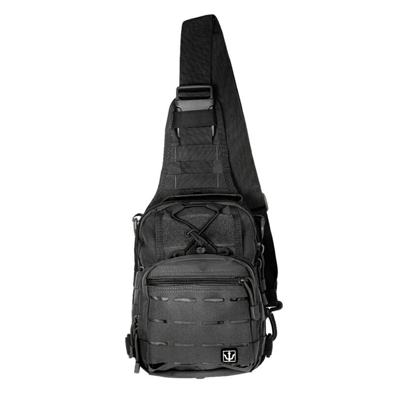 Mochila Tática Guardian Assault 21 L evo Tactical em Promoção na Americanas