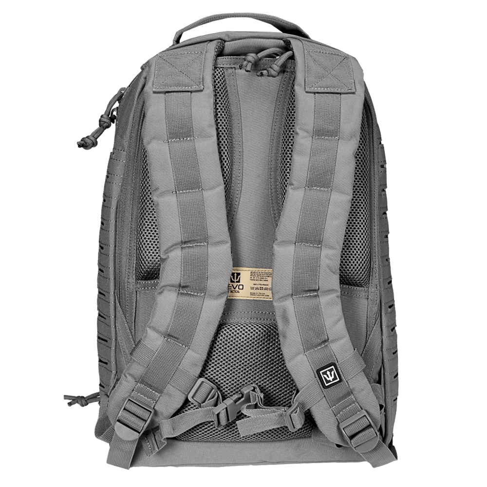 Mochila Tática Raccoon - Evo Tactical