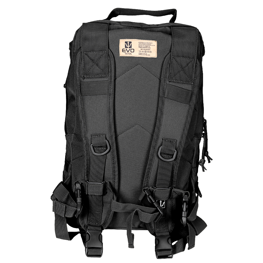 Mochila Tática Urban EDC Pack - Evo Tactical