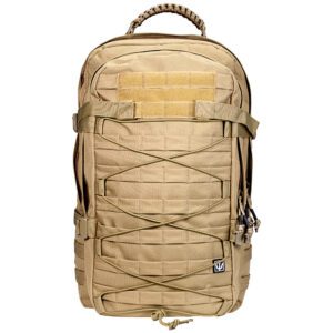 Mochila Tática Guardian Assault 21 L EVO Tactical - Extreme World Store  Ltda.