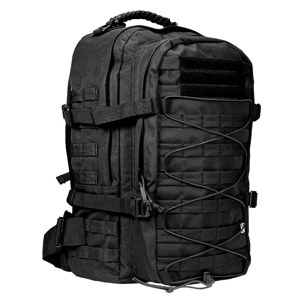 Mochila Tática Guardian Assault 21 L EVO Tactical - Extreme World Store  Ltda.