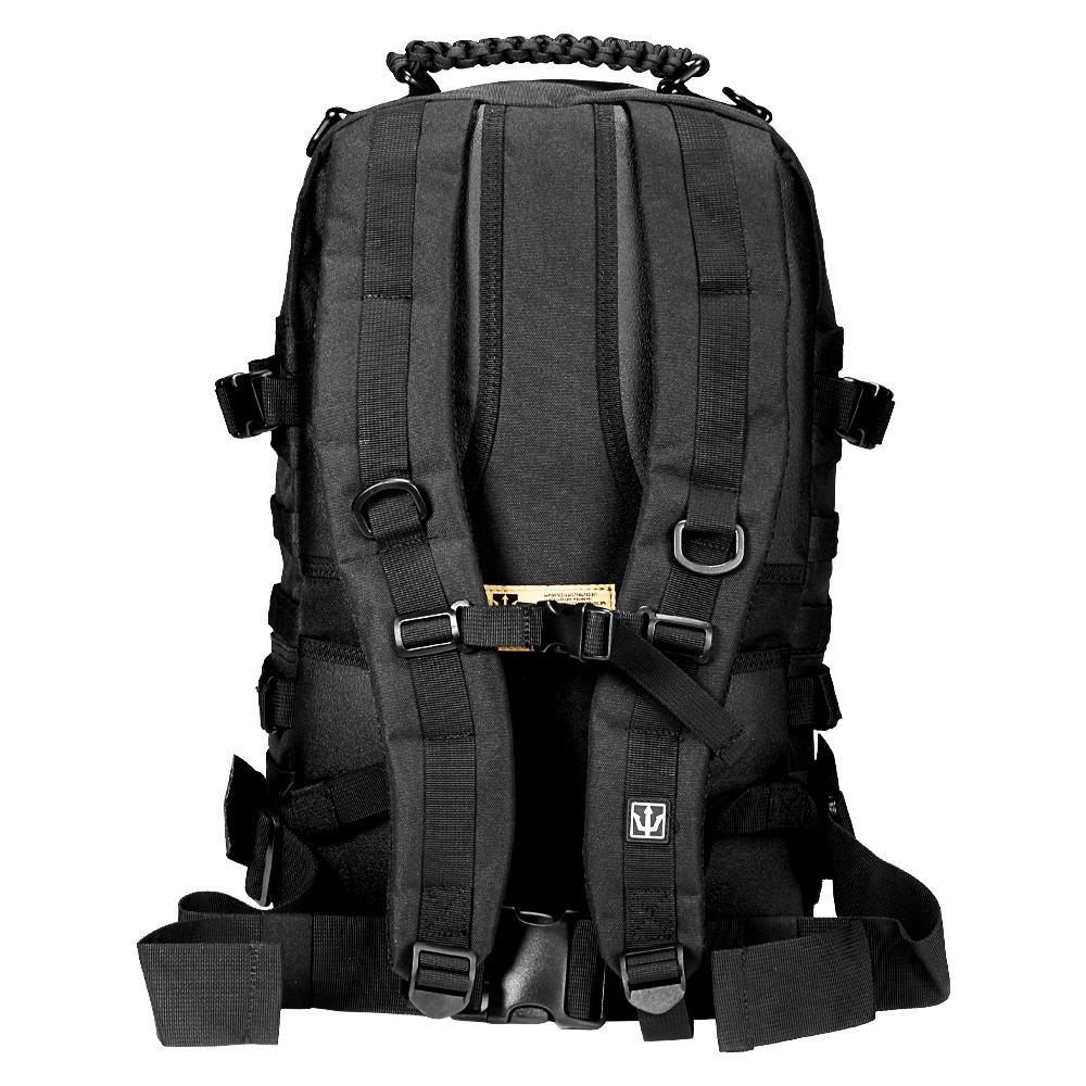 Mochila Tática Guardian Assault 21 L EVO Tactical - Extreme World Store  Ltda.