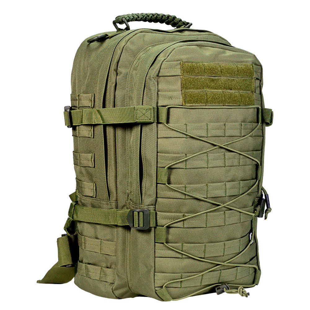 Mochila Tática Guardian Assault 21 L EVO Tactical - Extreme World Store  Ltda.