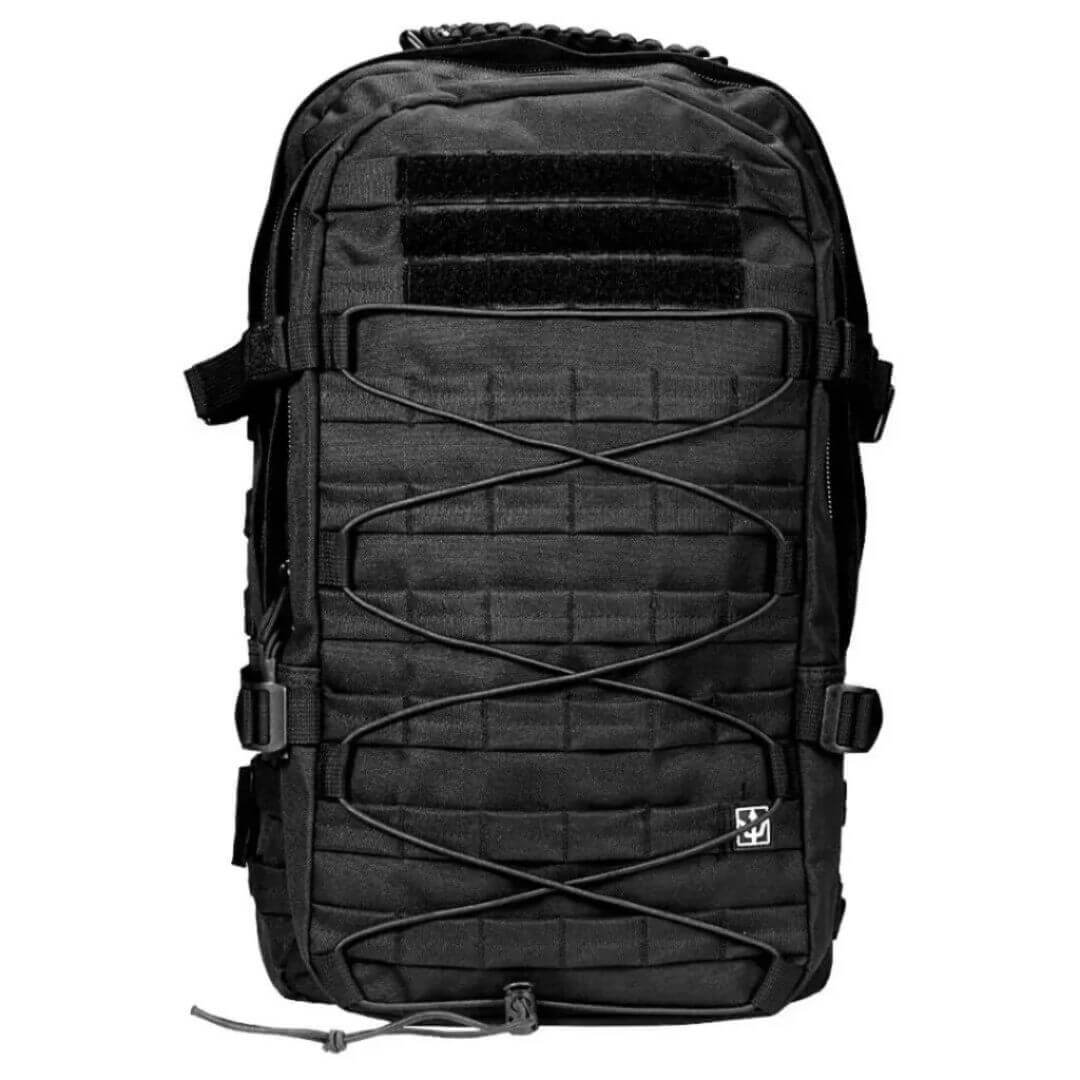 81 (2) Mochila Tática Guardian Assault 1