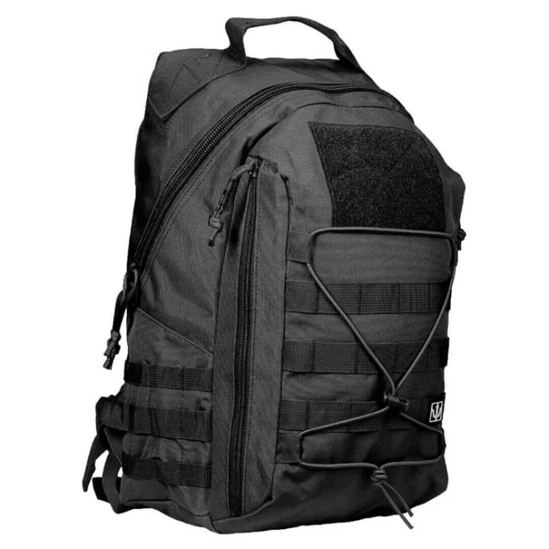 93 (1) Mochila Tática Urban EDC Pack 1