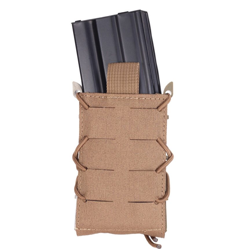Porta Carregador Quiver 556 Molle Evo Tactical