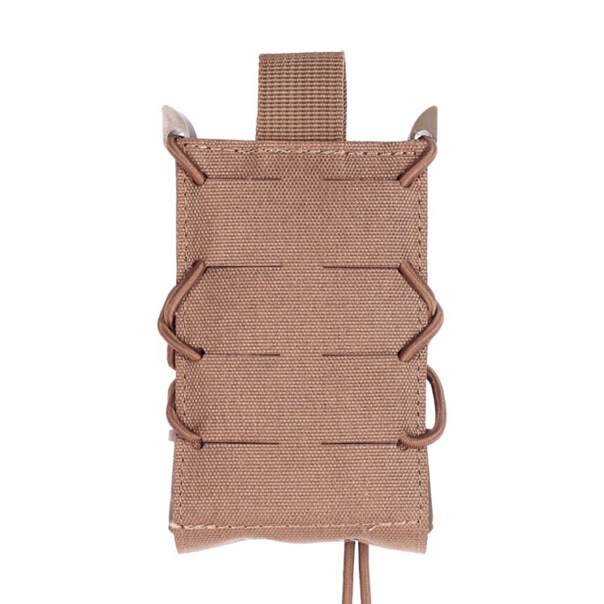 Porta Carregador Quiver 556 Molle Evo Tactical