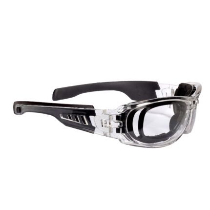 Cronógrafo Balístico Eloo Tático - Óculos de Proteção Esportivo