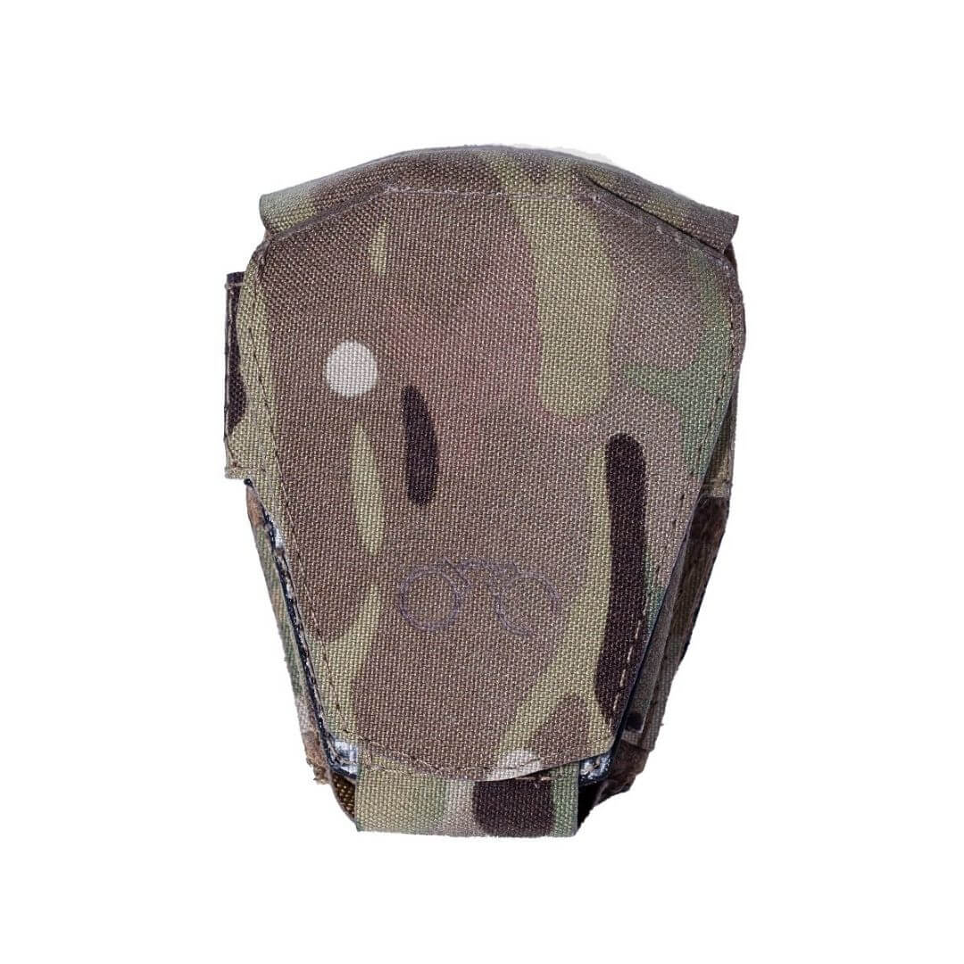 54 (1) Porta Algemas AXIS 1